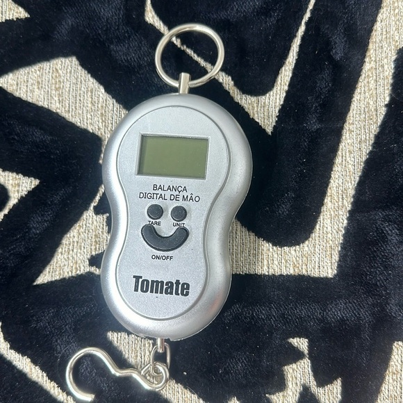 Suitcase  scale - Picture 1 of 3